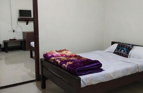 Shillong House | Yashav Homestay