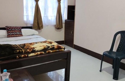Shillong House | Yashav Homestay