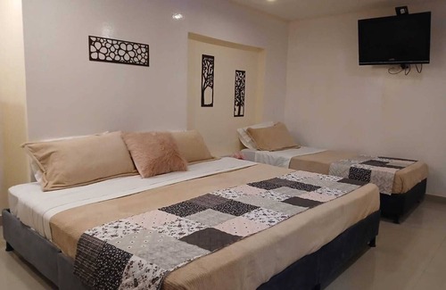 Calle 26 Hotel | Yashira Boutique Hotel