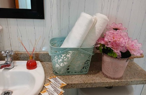 Calle 26 Hotel | Yashira Boutique Hotel