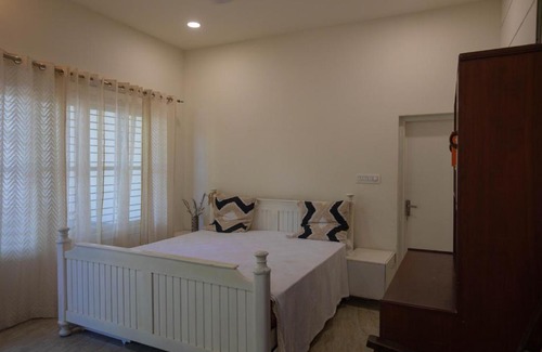Hindupur Villa | Yashodhara Grove, Bagepalli