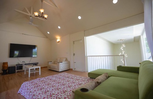 Hindupur Villa | Yashodhara Grove, Bagepalli