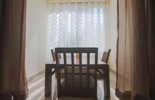 Hindupur Villa | Yashodhara Grove, Bagepalli