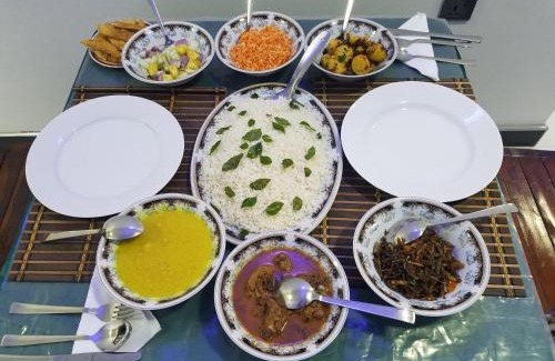 Dambulla Bed & Breakfast | Yashumi Homestay