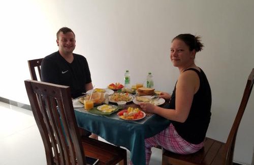 Dambulla Bed & Breakfast | Yashumi Homestay