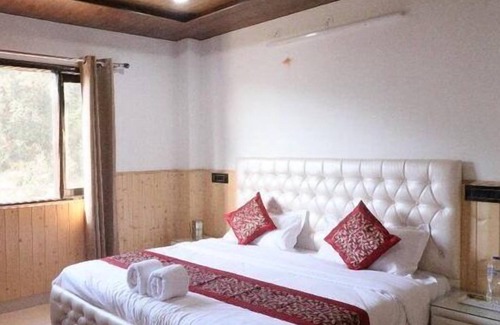 Shoghi Bed & Breakfast | Yashvi Paradise Shimla