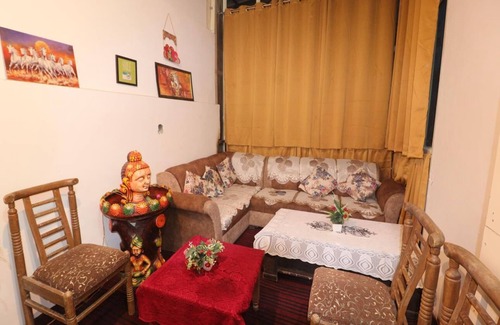 Shoghi Bed & Breakfast | Yashvi Paradise Shimla