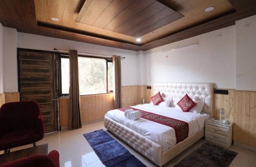 Shoghi Bed & Breakfast | Yashvi Paradise Shimla