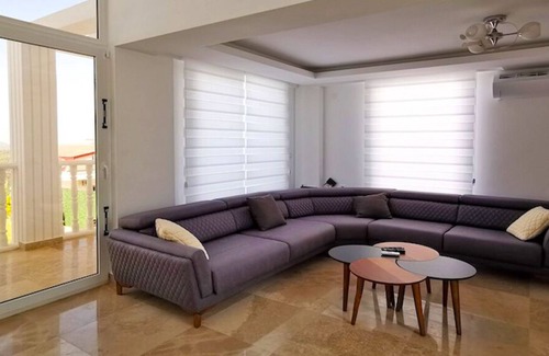 Hisaronu Villa | Yasin Luxury Villa with Private Swimming Pool in Ovacik