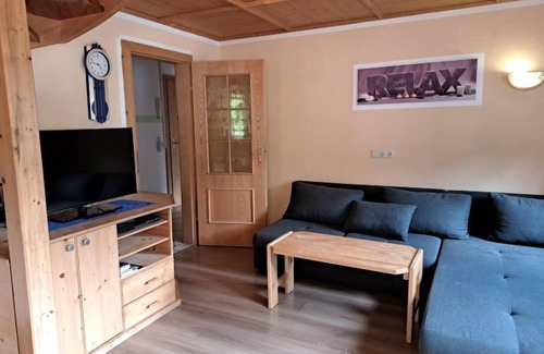 Burgstall Apartment | Yasmin by Interhome
