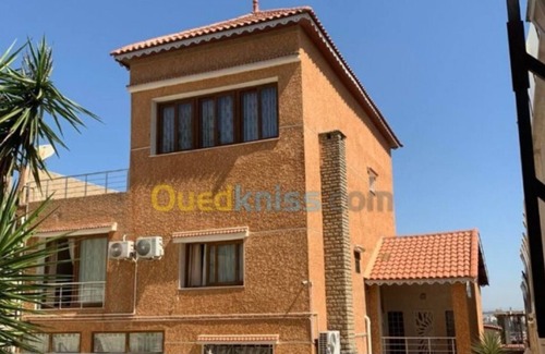 Bordj Bou Arreridj Province Villa | yasmine villa full accomodation