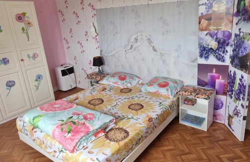 Audinghen House | Yassmine