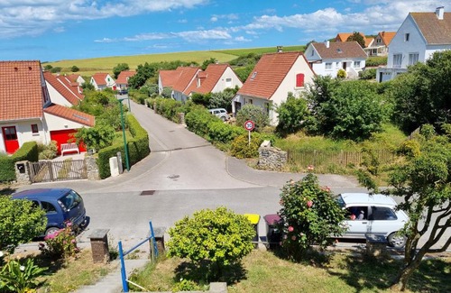 Audinghen House | Yassmine