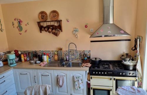 Audinghen House | Yassmine