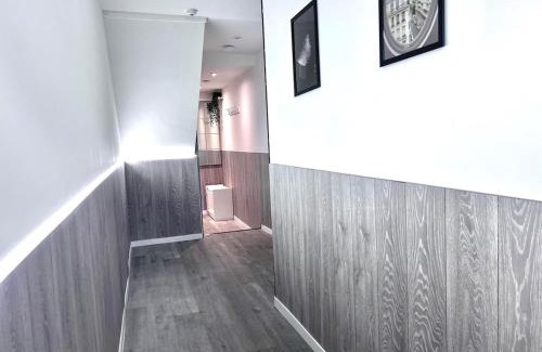 Worcester Apartment | Yastayzzz at 36 Bransford Rd