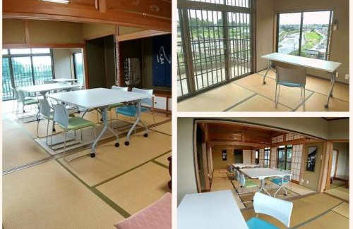Toyama House | Yasuo-shiki Ishigaki-tei #HH5x