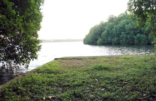 Darga Town House | Yathramulla Harbour