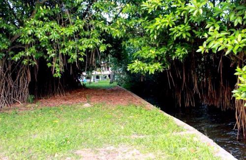 Darga Town House | Yathramulla Harbour