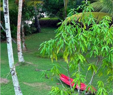 Darga Town House | Yathramulla Harbour