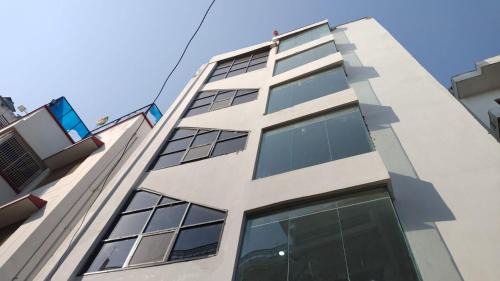 Varanasi Hotel | Yatri Nivas By Sarvjeet Foundation
