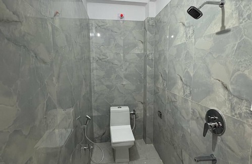 Varanasi Hotel | Yatri Nivas By Sarvjeet Foundation