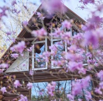 Hokuto Ski Chalet | Yatsugatake HACHI - 八ヶ岳 ハチ -