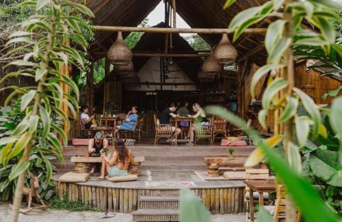 Guachaca Hotel | YAY Sustainable