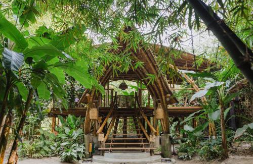 Guachaca Hotel | YAY Sustainable