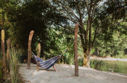 Guachaca Hotel | YAY Sustainable