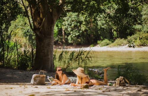 Guachaca Hotel | YAY Sustainable