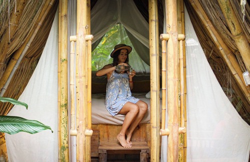 Guachaca Hotel | YAY Sustainable