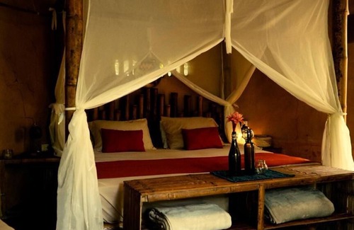 Guachaca Hotel | YAY Sustainable