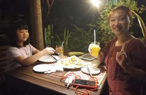 Yodakandiya House | Yaye Guest House