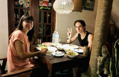 Yodakandiya House | Yaye Guest House