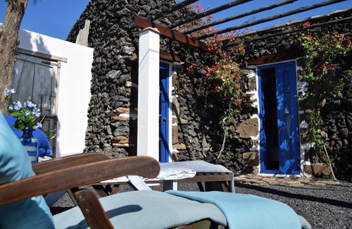 Uga House | Yazmina - Finca Creativa