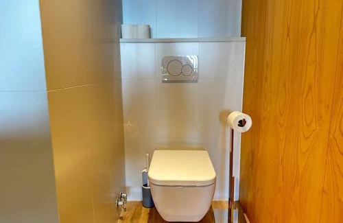 Casco Vello Apartment | YBH Bahia