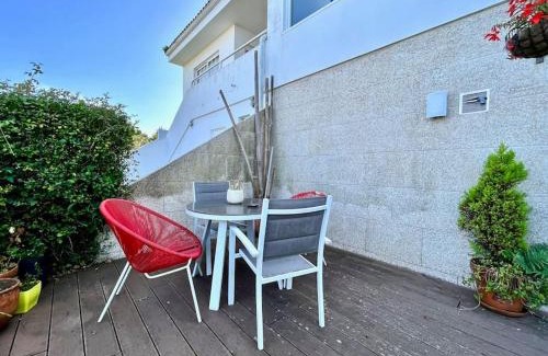 Baiona Old Town House | YBH Chalet Baiona