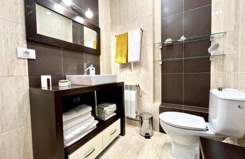 Baiona Old Town House | YBH Chalet Baiona