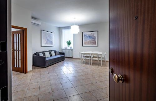 Prato Apartment | YD Garella