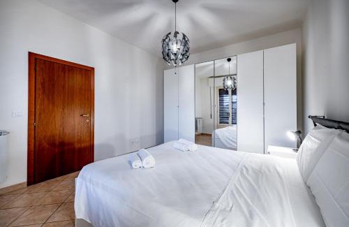 Prato Apartment | YD Garella