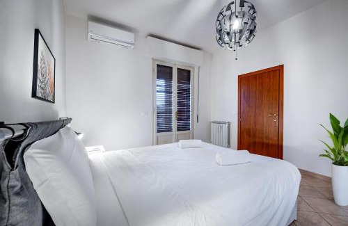 Prato Apartment | YD Garella