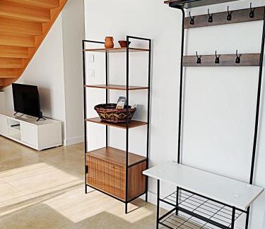 Tregunc House | YDIWEN Maison Tregunc