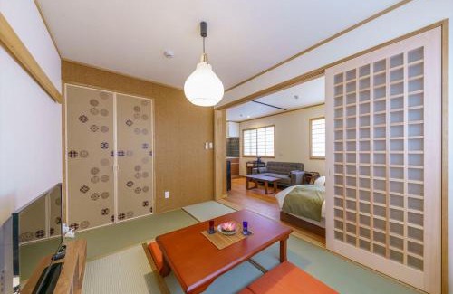 Asakusa Apartment | Ydoya Fukuro - Vacation STAY 52727v