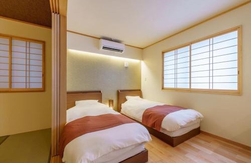 Asakusa Apartment | Ydoya Fukuro - Vacation STAY 52727v