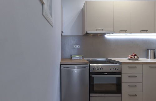Kypseli Apartment | Ydras24- Fully renovated apartment in Kypseli