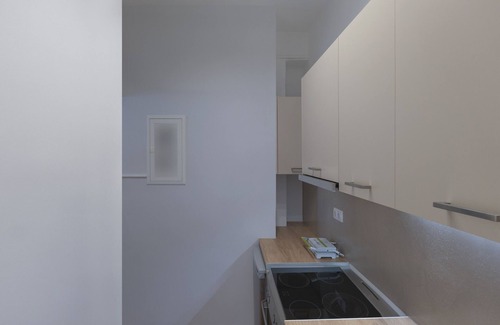 Kypseli Apartment | Ydras24- Fully renovated apartment in Kypseli