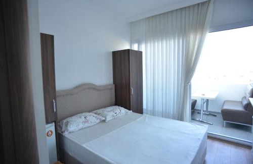 Karabaglar Apartment | Yeşilyurt Pansiyon Hotel