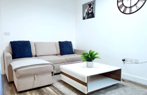 York Apartment | Ye olde windmill apartment freeparking