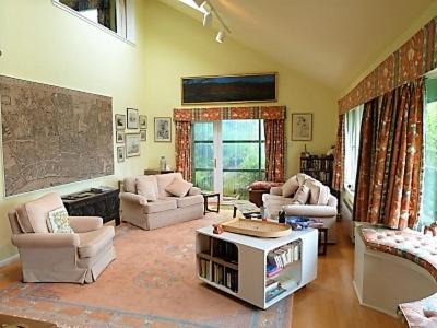 Crinan House | Yealand House