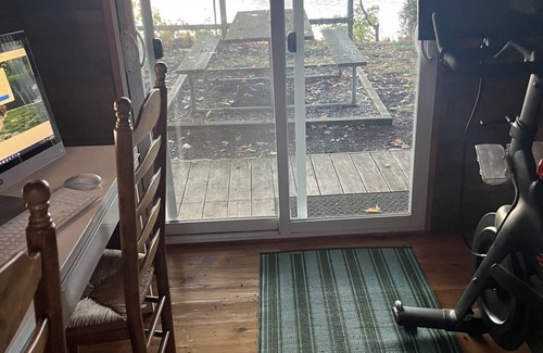 Elizabethtown-Kitley Cottage | Year Round Cottage on St Lawrence River